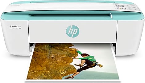 HP DeskJet 3755