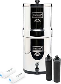 Berkey Royal System