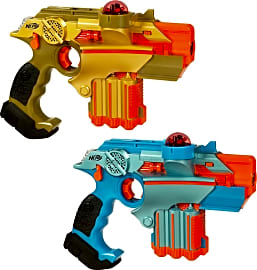 Nerf Phoenix LTX Laser Tag Set