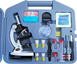 Balance Living Microscope