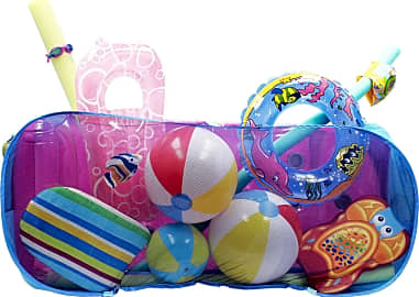 Water Tech Pool Blaster