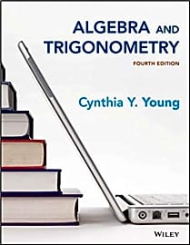 Young's Algebra and Trigonometry 4th Edition eTextbook