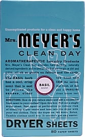 Mrs. Meyer's Clean Day