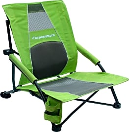 Strongback Low Gravity