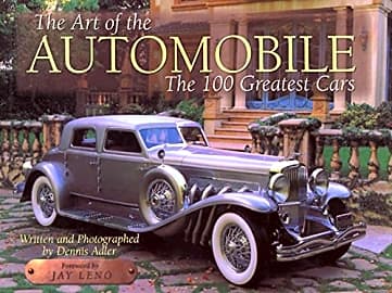 The Art of the Automobile