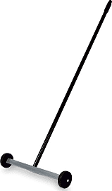 Master Magnetics 14.5-Inch