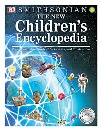 The New Children's Encyclopedia