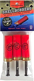 FishingAmmo Shell