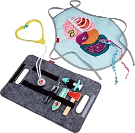Fisher-Price Patient Set