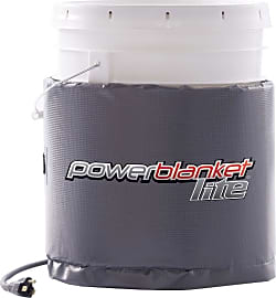 Powerblanket Lite