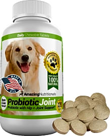 Amazing Nutritionals