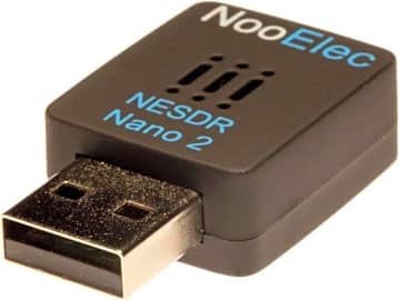 Nooelec Nano 2