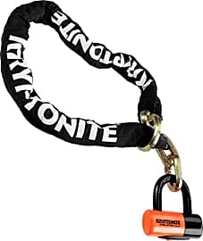 Kryptonite New York Noose 1213