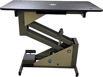 Groomer's Best Electric