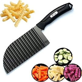 Shengdatong Wavy Knife