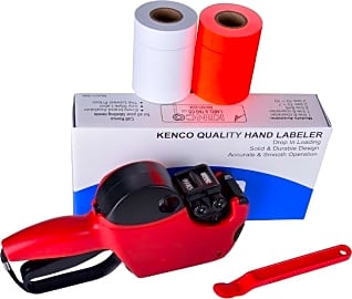 Kenco Premium Kit