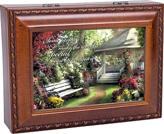 Cottage Garden Special People