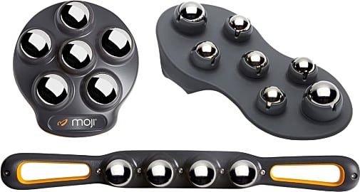 Moji Professional Bundle