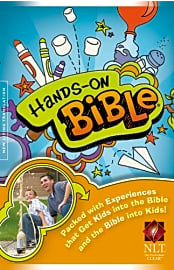 Hands-On Bible