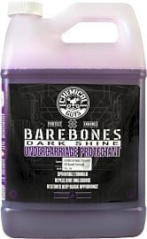 Chemical Guys Bare Bones