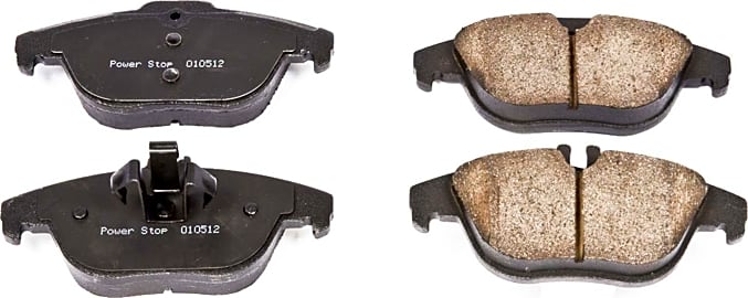 Power Stop Evolution