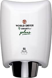 World Dryer SmartDri Plus