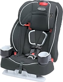 Graco Atlas 65 2 in 1