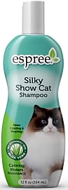 Espree Natural Silky Show Cat Shampoo