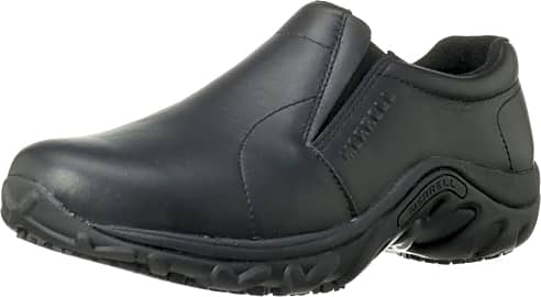 Merrell Jungle Moc Pro Grip