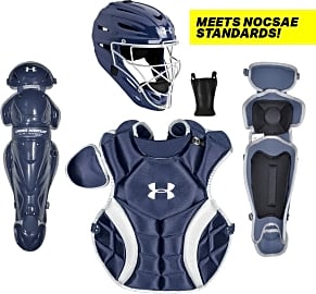 Under Armour PTH Victory