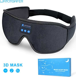 LightimeTunnel 3D Mask