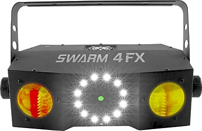 Chauvet DJ Swarm4FX