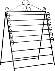 SEI Furniture Rack