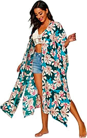 SweatyRocks Cardigan