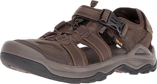 Teva Omnium Closed-Toe 2