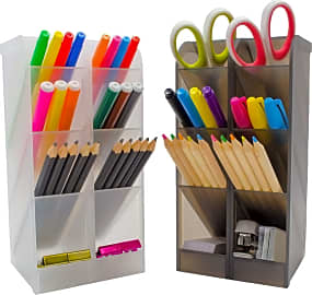 Stylio Caddy Set