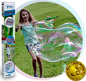 Wowmazing Giant Wand Kit