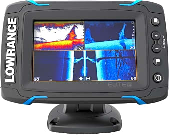 Lowrance Elite-5 Ti