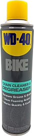 WD-40 Bike Degreaser