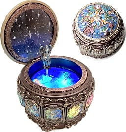 Amperer Vintage Constellations