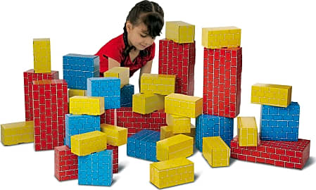 Melissa & Doug Jumbo