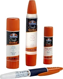 Elmer's Craft Bond Set