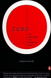 Zero: The Biography of a Dangerous Idea
