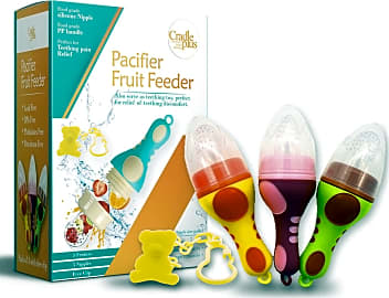 Cradle Plus 3-Pack