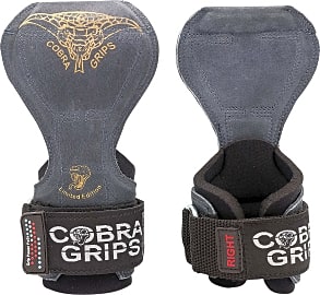 Grip Power Pads Cobra