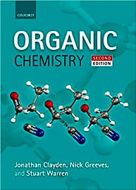 Oxford Organic Chemistry