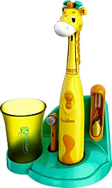 Bruzheez Safari Edition Electronic Set