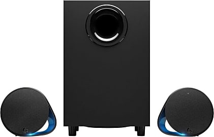 Logitech G560