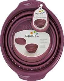 Squish Plum Collapsible