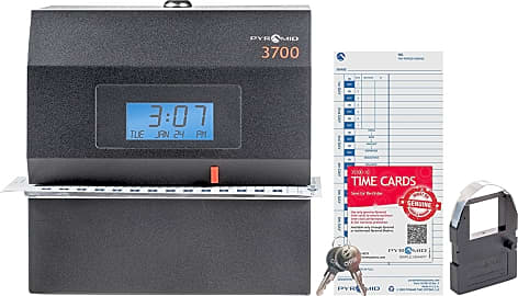 Pyramid 3700 Heavy Duty